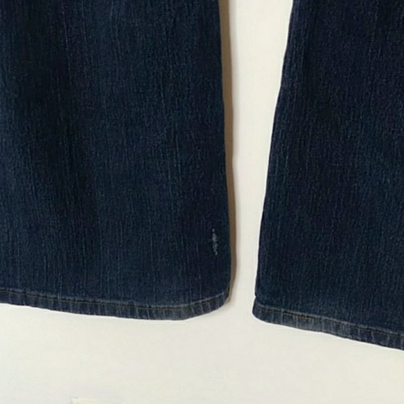 2/$24-Lee Riders Boot Cut Jeans - Picture 7 of 7